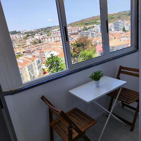 Vista Panoramica Amadora Appartement Buitenkant foto