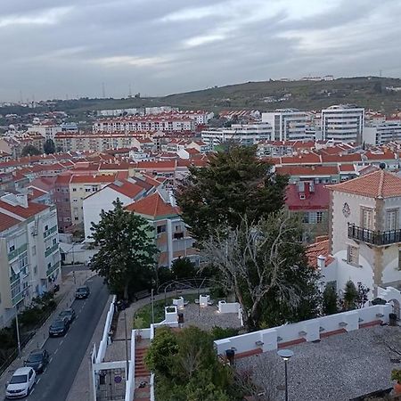 Vista Panoramica Amadora Appartement Buitenkant foto