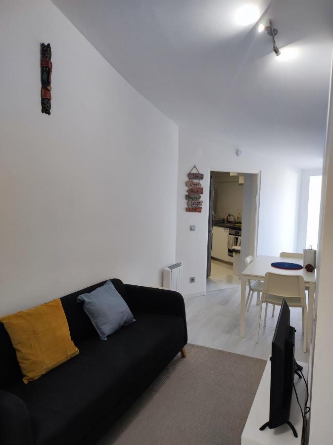 Vista Panoramica Amadora Appartement Buitenkant foto